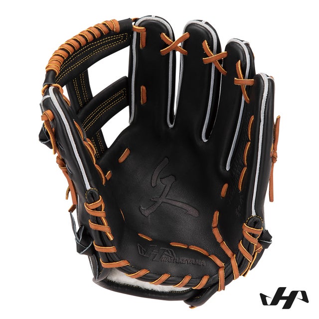 Hatakeyama baseball gloves outlet
